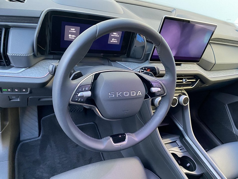 Škoda Kodiaq II 2.0 TDi Exclusive 4x4