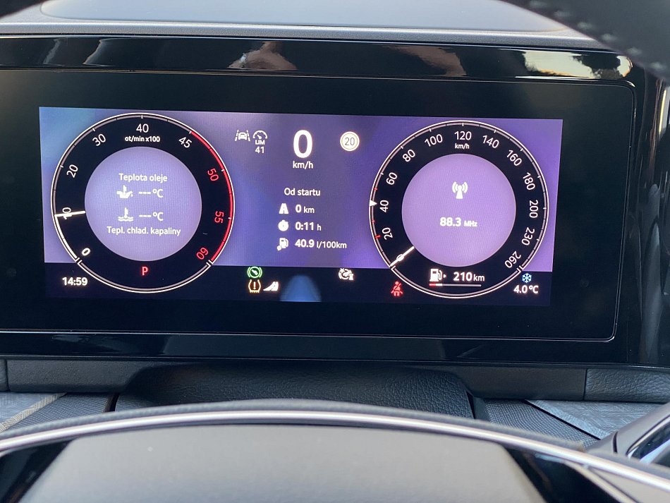 Škoda Kodiaq II 2.0 TDi Exclusive 4x4