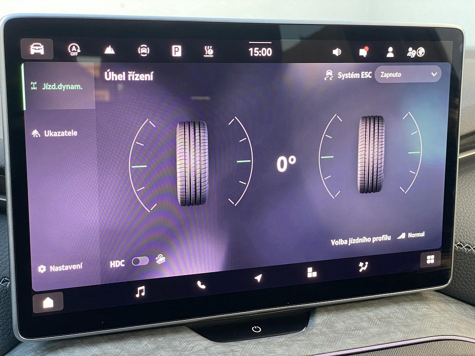 Škoda Kodiaq II 2.0 TDi Exclusive 4x4