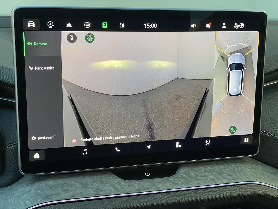 Škoda Kodiaq II 2.0 TDi Exclusive 4x4