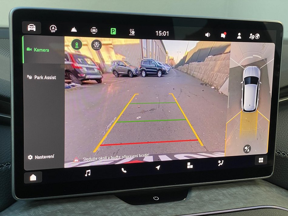 Škoda Kodiaq II 2.0 TDi Exclusive 4x4