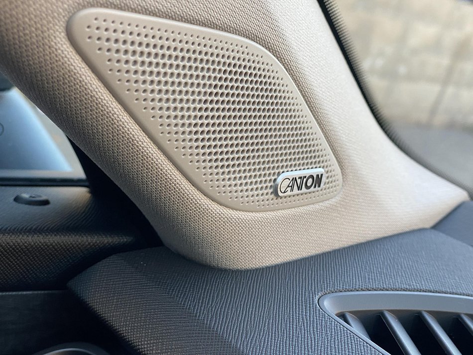 Škoda Kodiaq II 2.0 TDi Exclusive 4x4