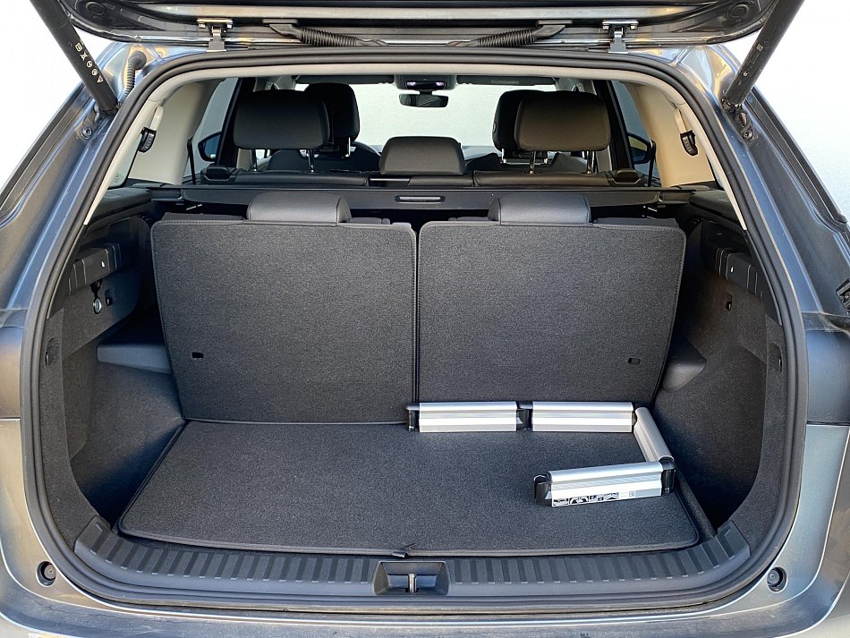 Škoda Kodiaq II 2.0 TDi Exclusive 4x4