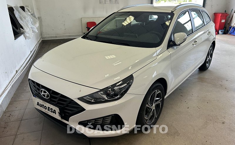Hyundai I30 1.5 