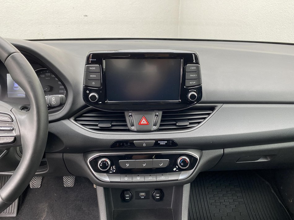 Hyundai I30 1.5i 