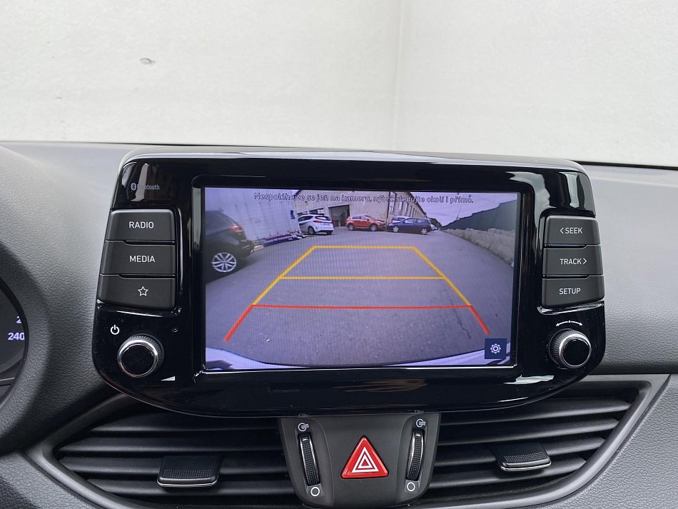 Hyundai I30 1.5i 