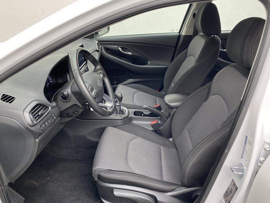 Hyundai I30 1.5i 