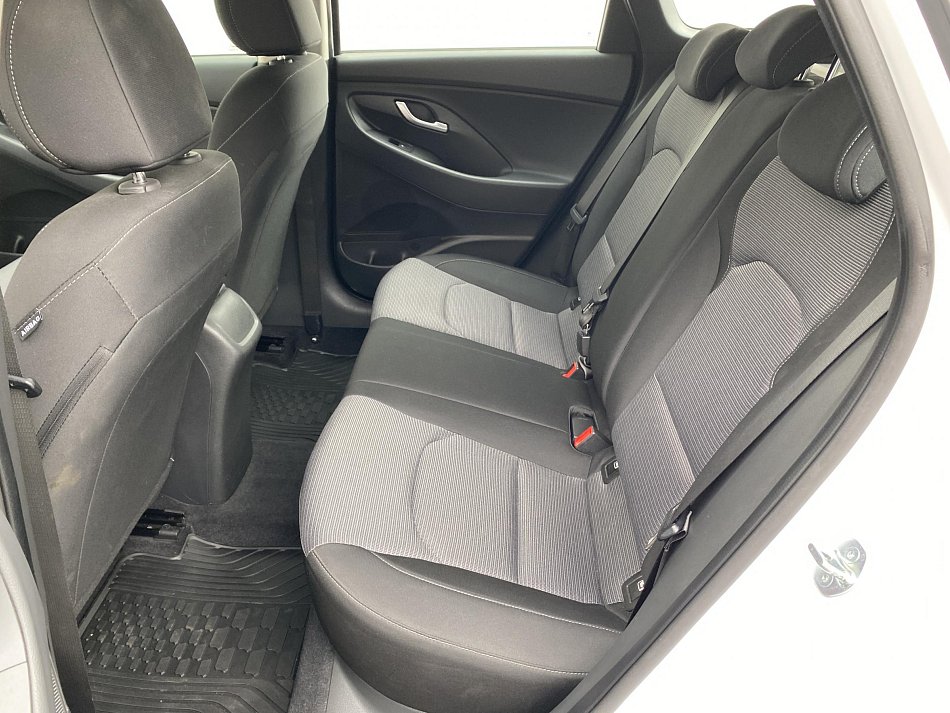 Hyundai I30 1.5i 