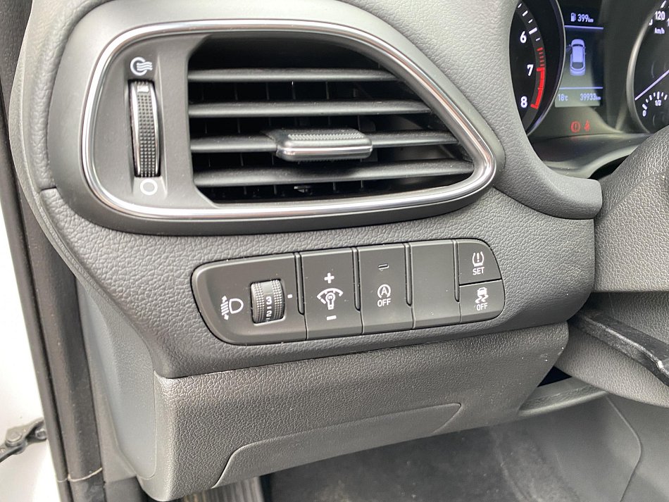 Hyundai I30 1.5i 