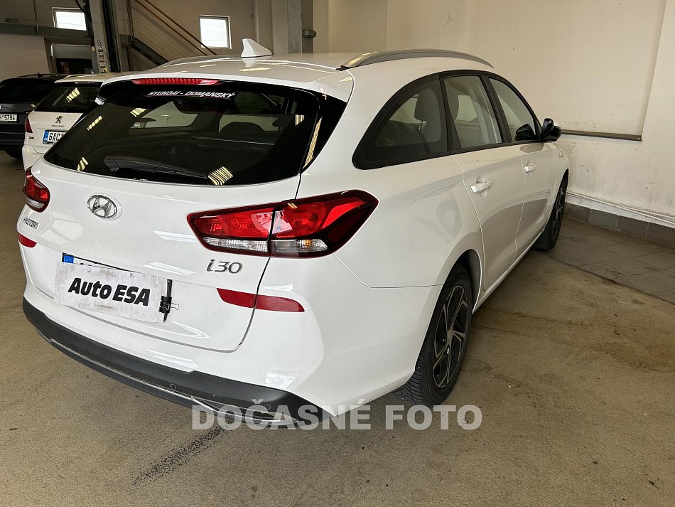 Hyundai I30 1.5 