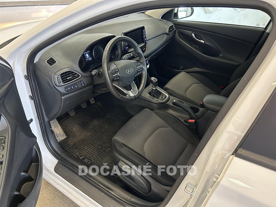 Hyundai I30 1.5 