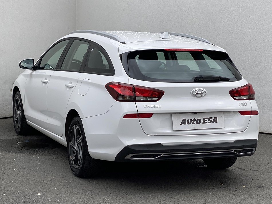 Hyundai I30 1.5i 
