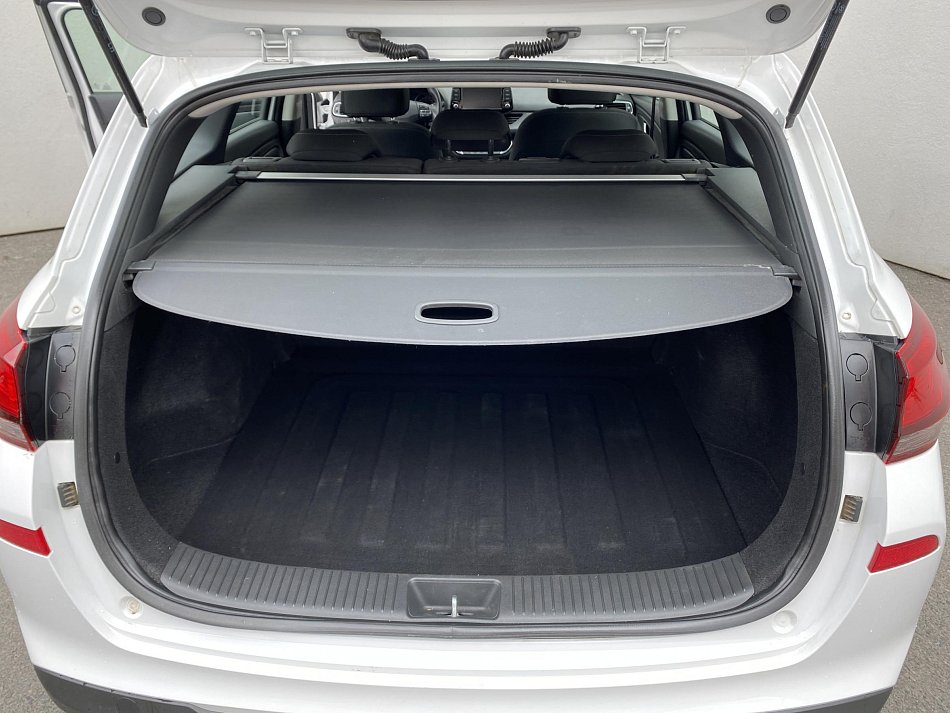 Hyundai I30 1.5i 