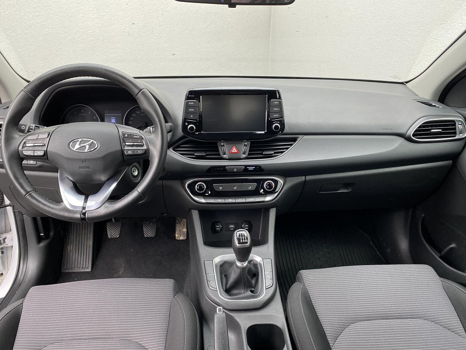Hyundai I30 1.5i 