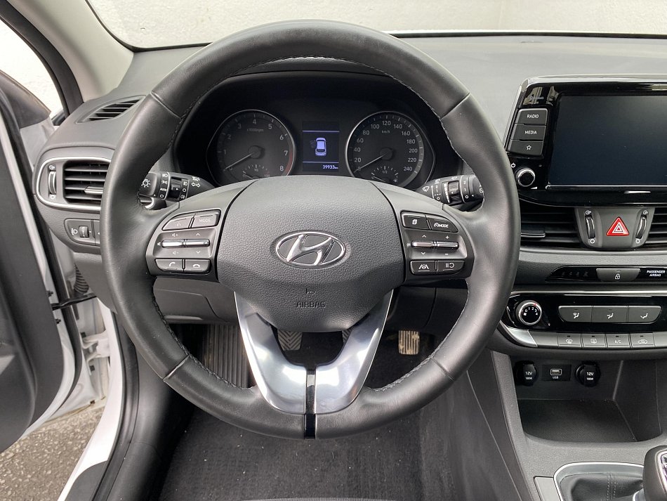 Hyundai I30 1.5i 