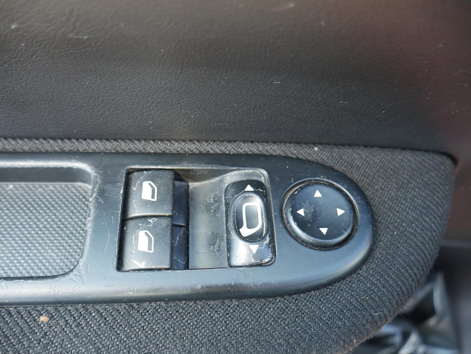 Peugeot 307 2.0 HDi 