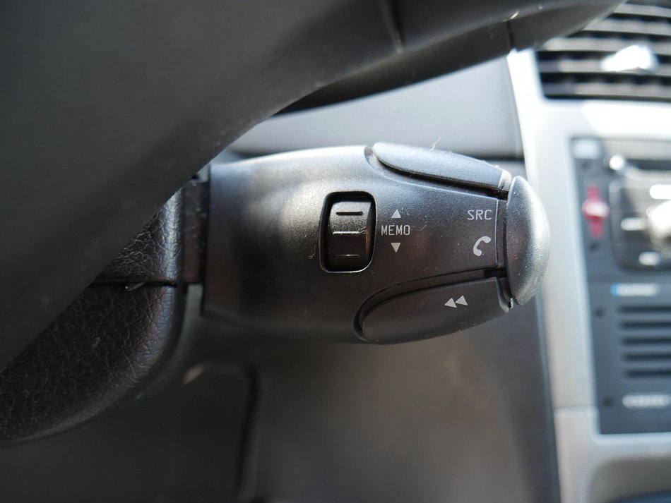 Peugeot 307 2.0 HDi 