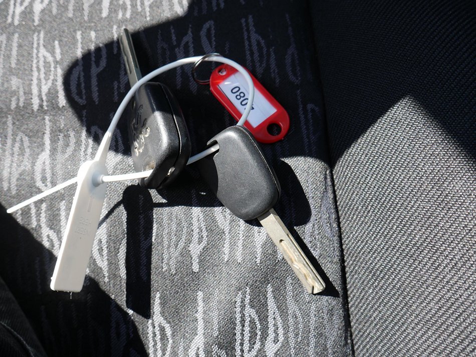 Peugeot 307 2.0 HDi 
