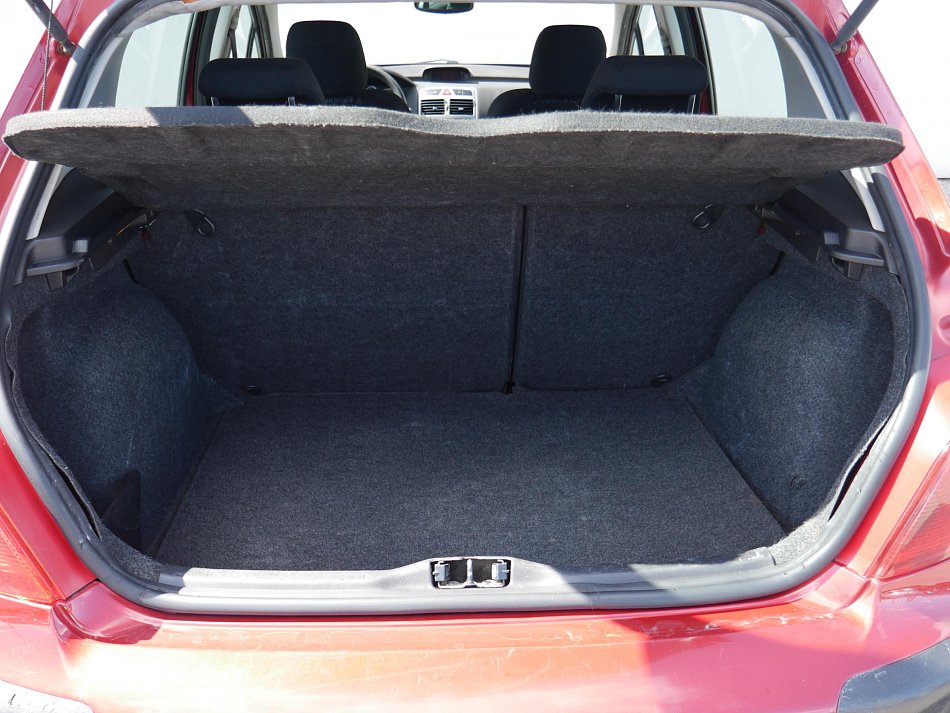 Peugeot 307 2.0 HDi 