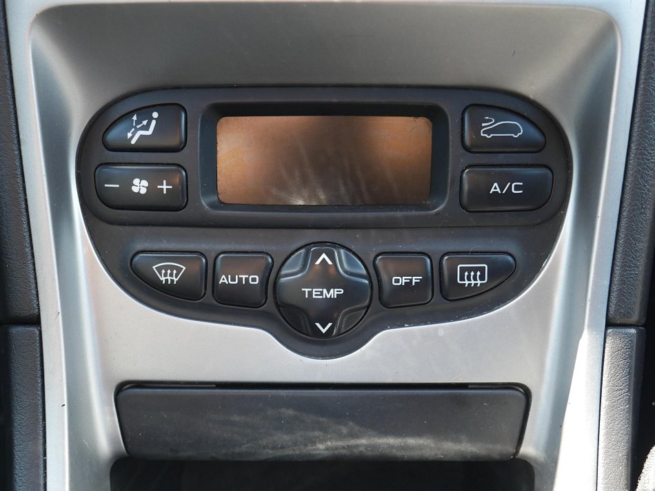 Peugeot 307 2.0 HDi 
