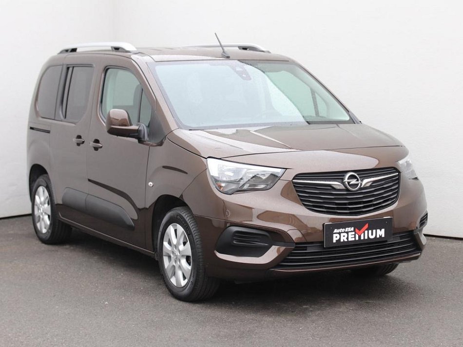 Opel Combo 1.5CDTi Edition