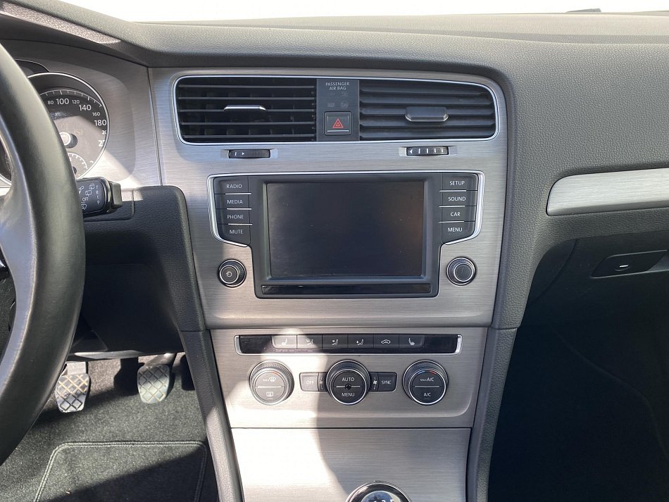 Volkswagen Golf 1.2 TSi Comfortline