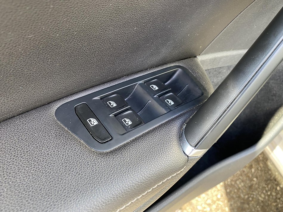 Volkswagen Golf 1.2 TSi Comfortline