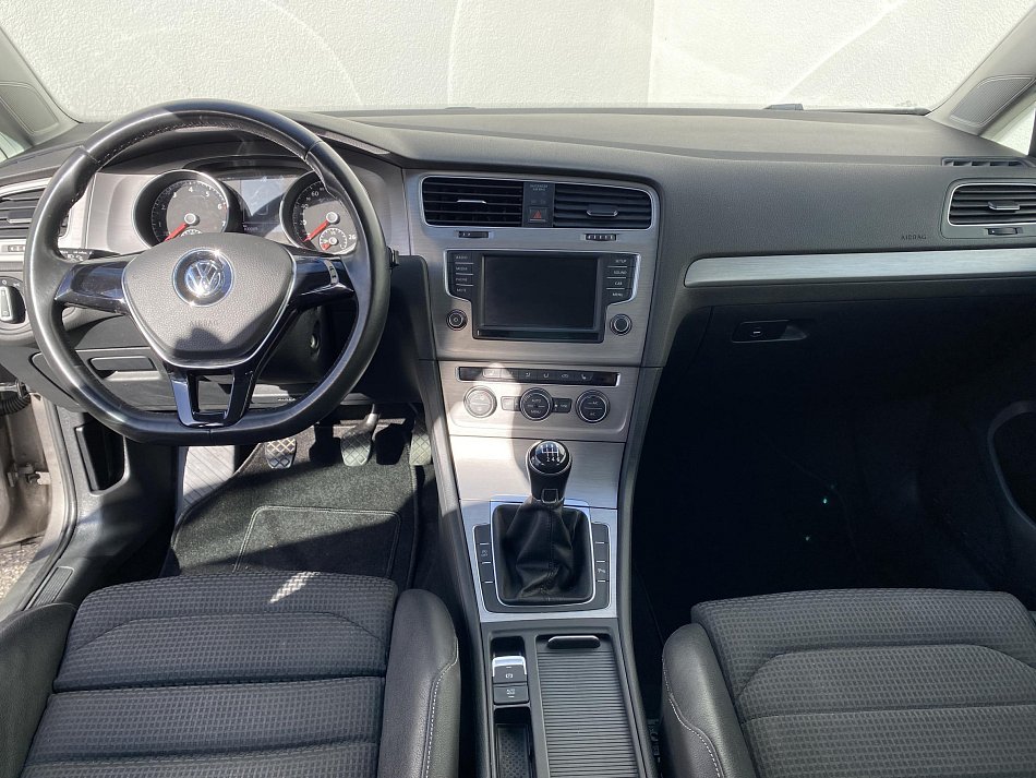 Volkswagen Golf 1.2 TSi Comfortline