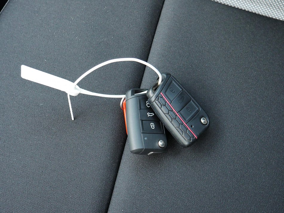 Škoda Fabia III 1.2 TSi 