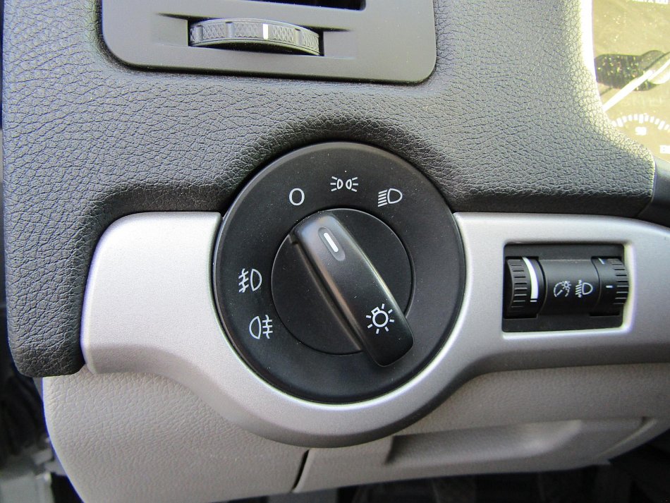 Škoda Octavia II 1.6 TDi 