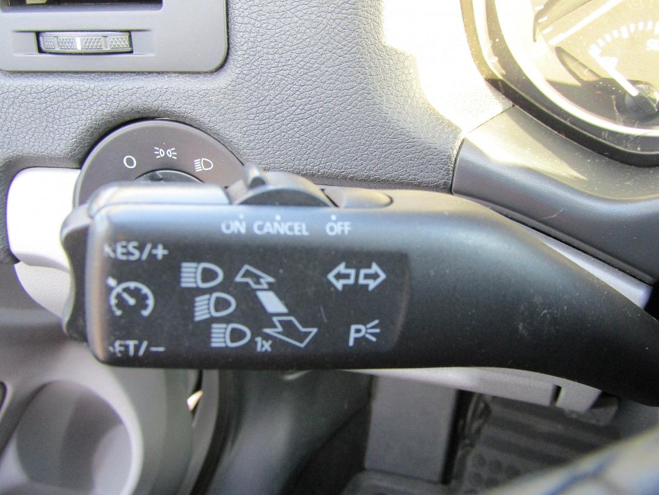 Škoda Octavia II 1.6 TDi 