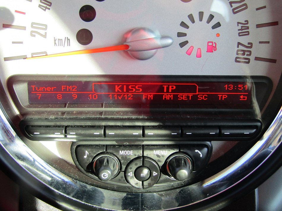 Mini Cooper S 2.0SD  4x4