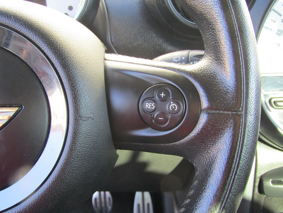 Mini Cooper S 2.0SD  4x4