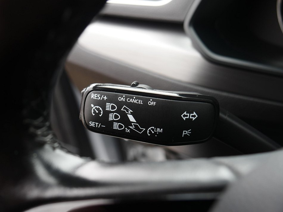 Škoda Superb III 1.6 TDi 