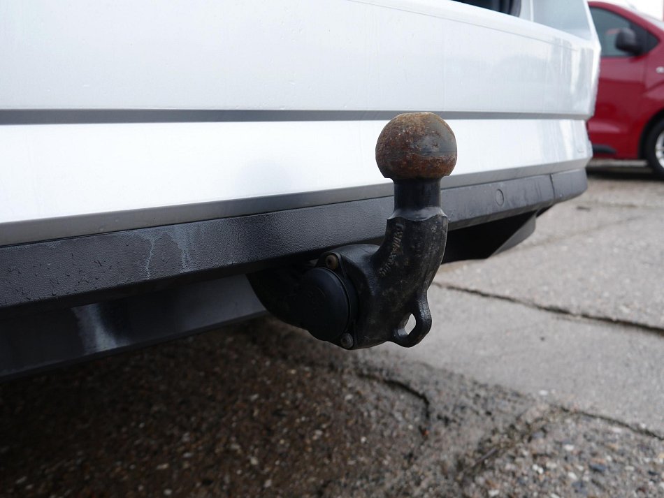 Škoda Superb III 1.6 TDi 