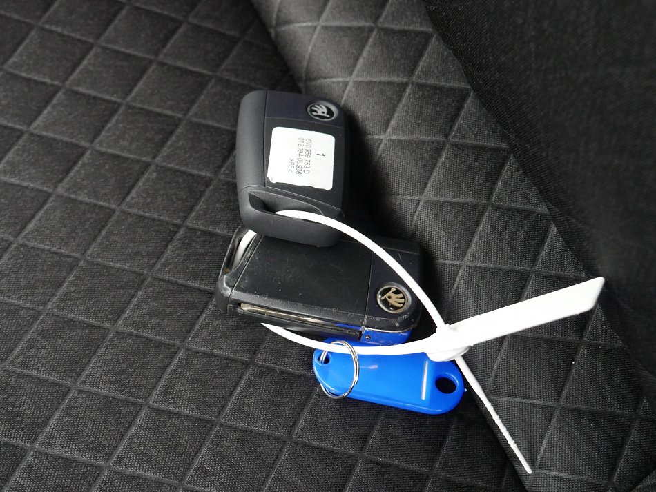 Škoda Superb III 1.6 TDi 