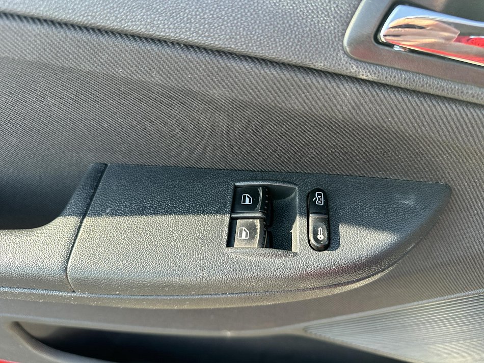 Škoda Fabia I 1.2HTP 