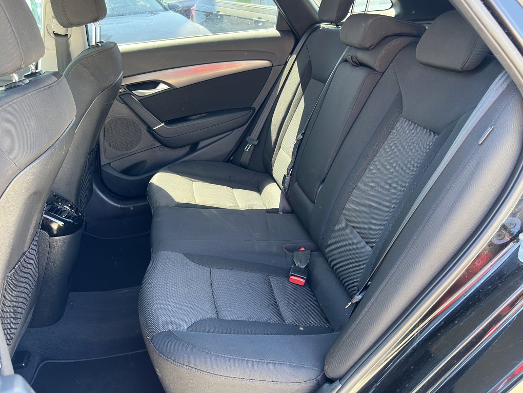 Hyundai I40 1.7 CRDI 