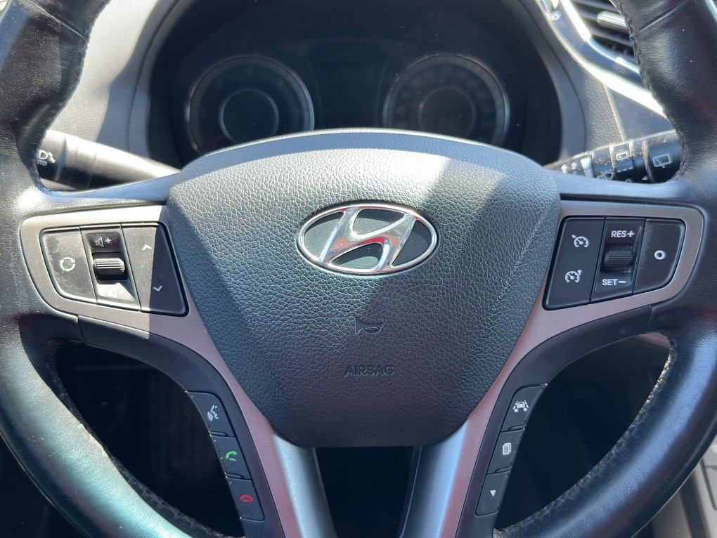 Hyundai I40 1.7 CRDI 