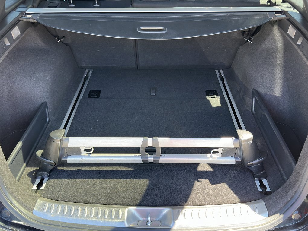 Hyundai I40 1.7 CRDI 
