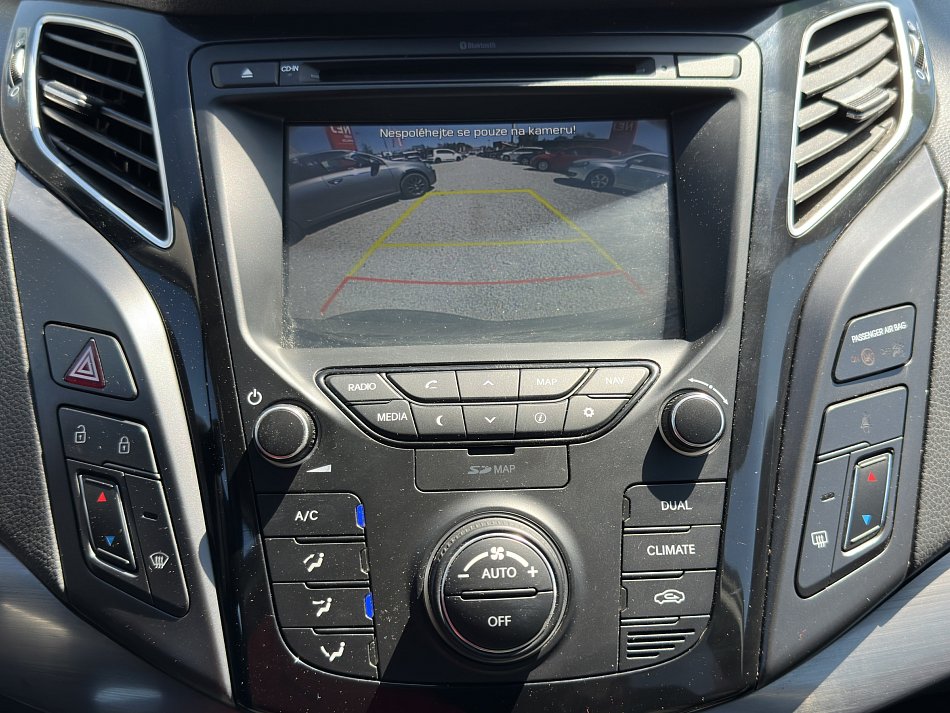 Hyundai I40 1.7 CRDI 