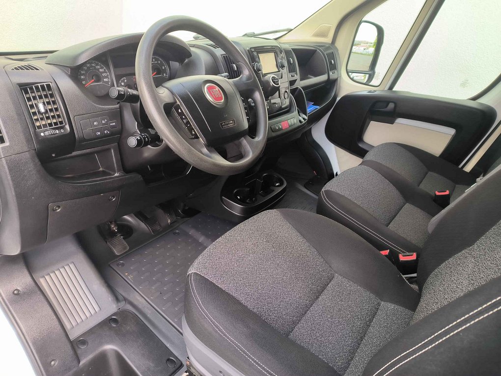 Fiat Ducato 2.3MJT  L3H2