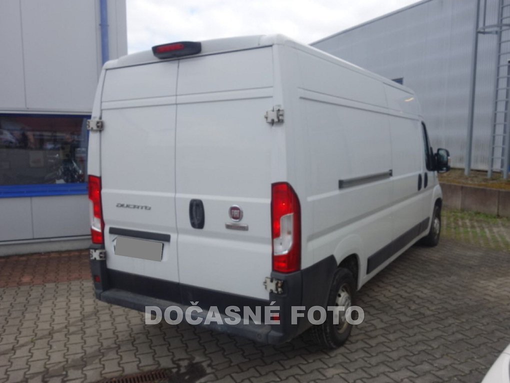 Fiat Ducato 2.3MJT  L3H2