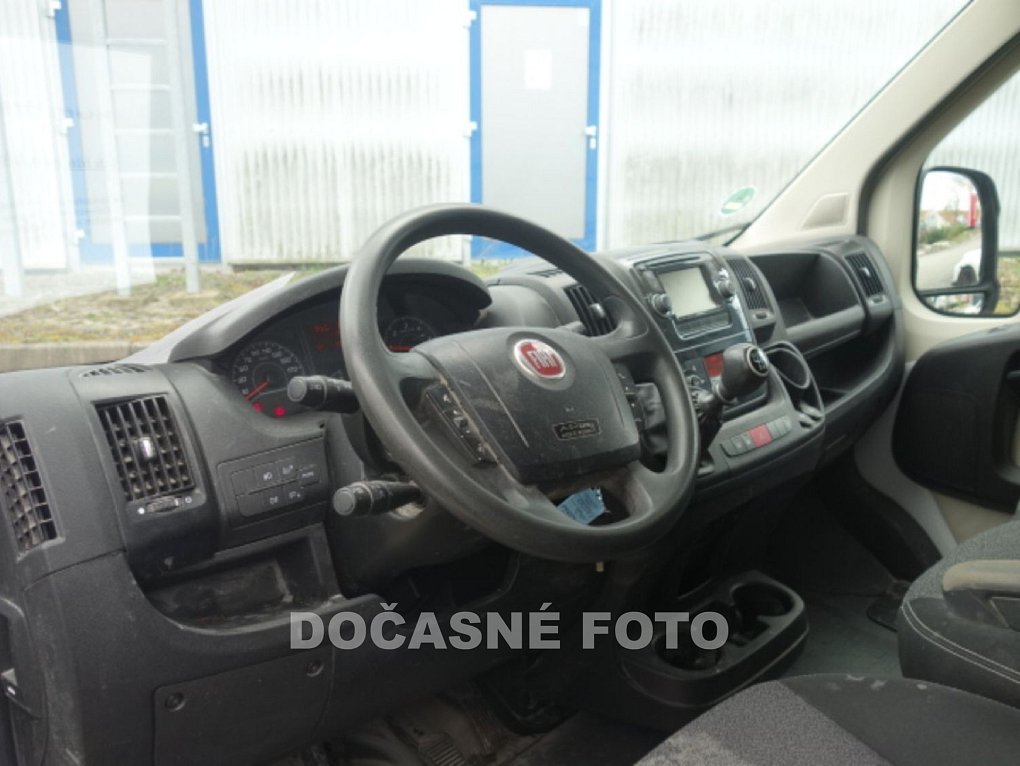 Fiat Ducato 2.3MJT  L3H2
