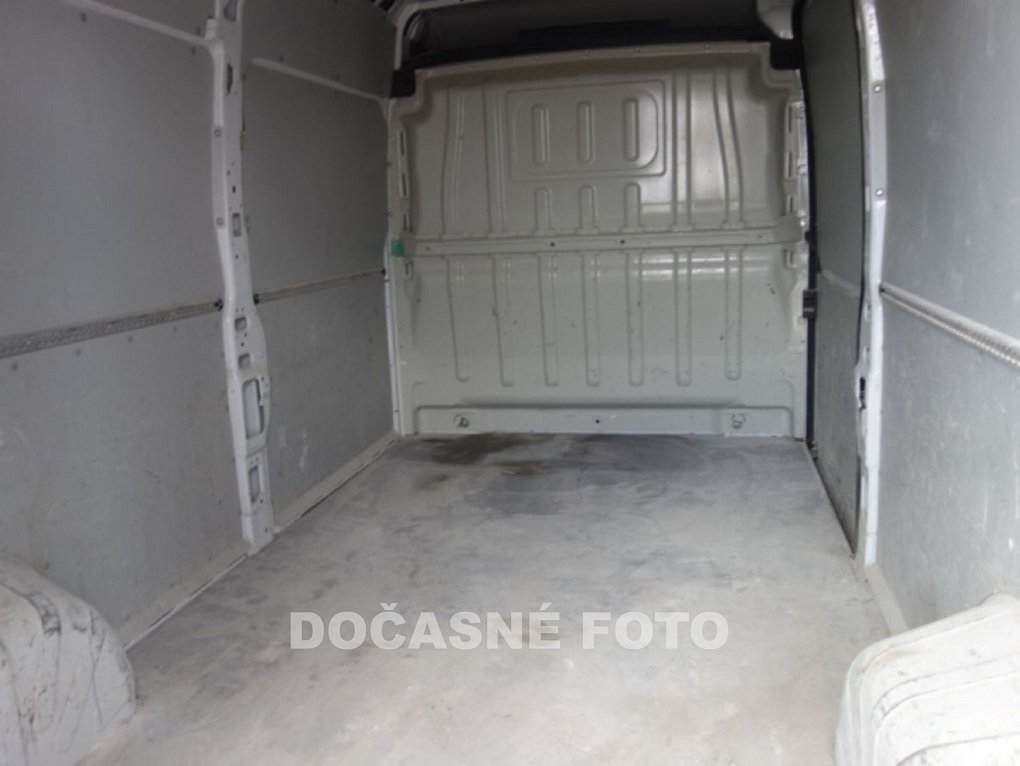 Fiat Ducato 2.3MJT  L3H2
