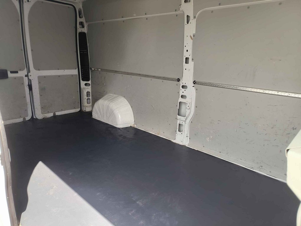Fiat Ducato 2.3MJT  L3H2