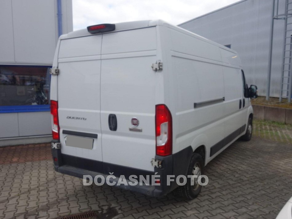 Fiat Ducato 2.3MJT  L3H2