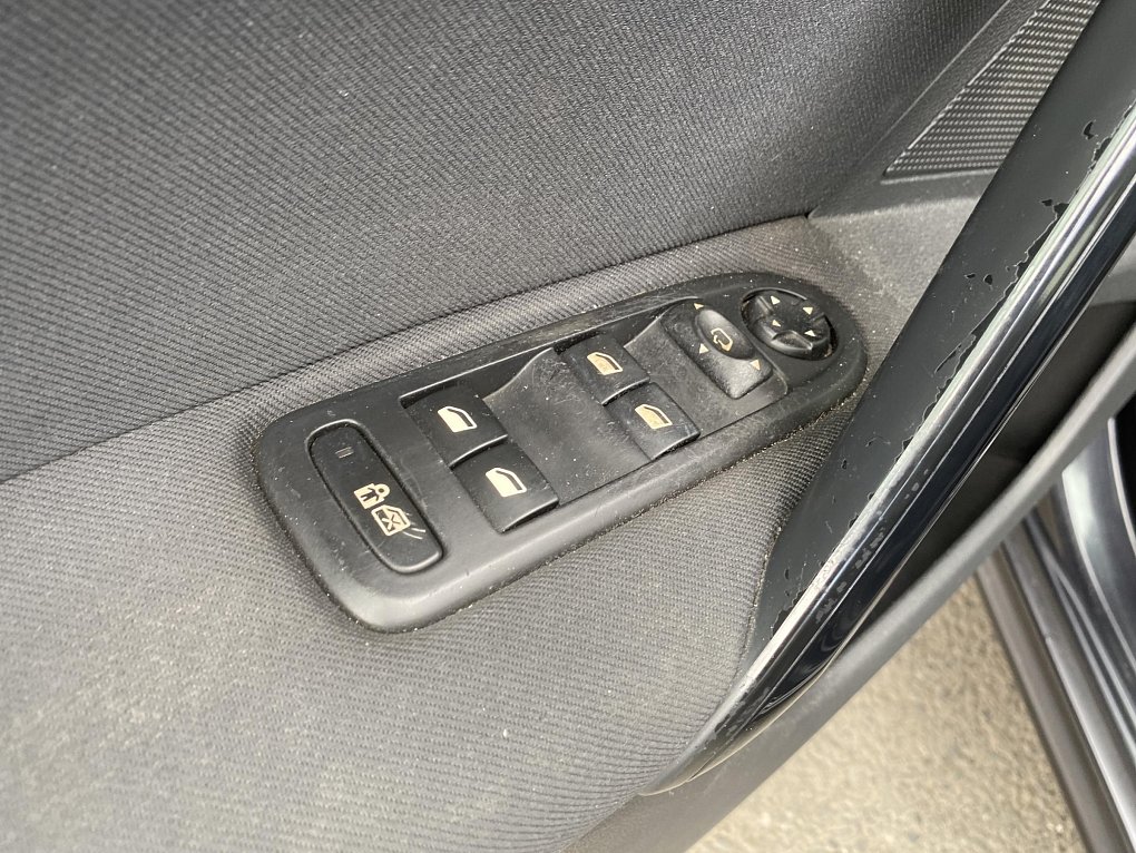 Peugeot 508 2.0 HDi 