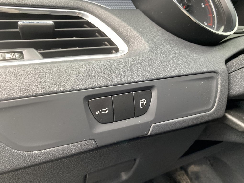 Peugeot 508 2.0 HDi 