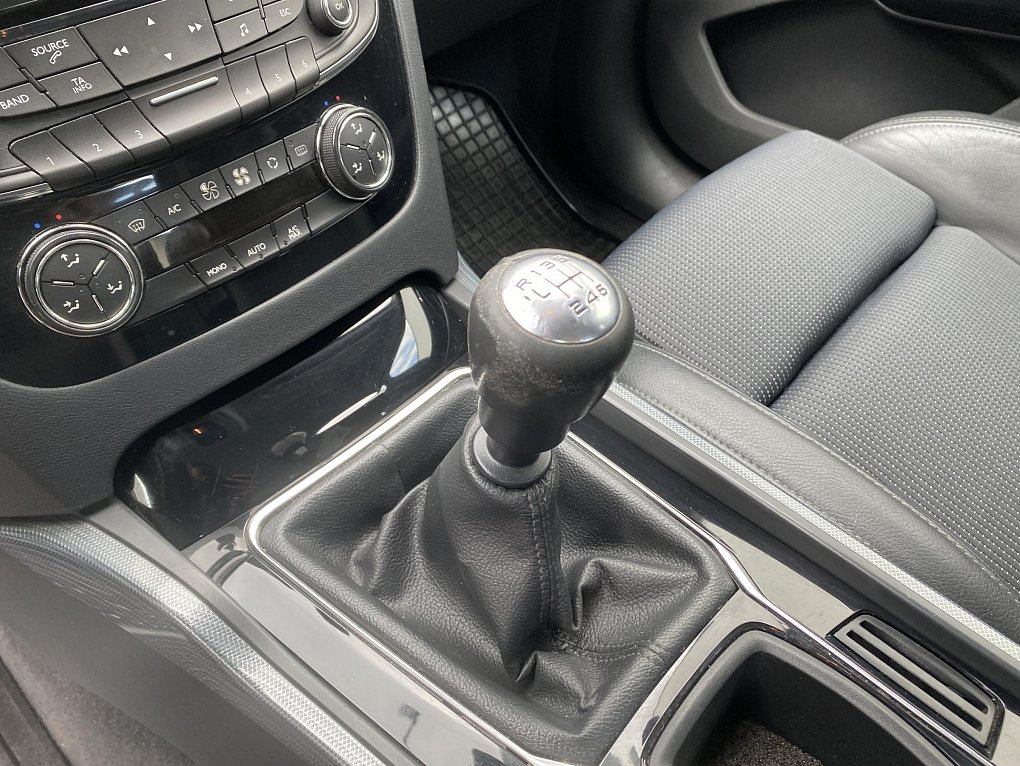 Peugeot 508 2.0 HDi 